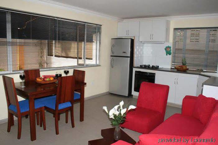 Apartamentos Kim - Cartagena — Fotos 2