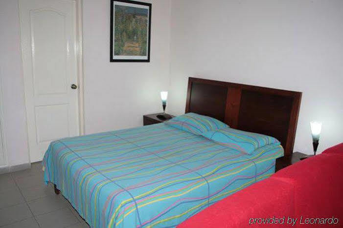 Apartamentos Kim - Cartagena — Fotos 1